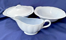 Grindley Petal Ware Lupin Tureens Gravy Boat Replacements Utility Ware