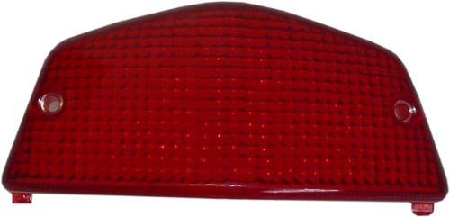 Taillight lens for honda - for, nv