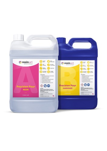 Epoxy resin crystal - epoxy,