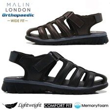MENS WALKING SANDALS HIKING