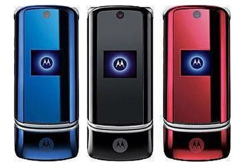 Original unlocked motorola - original,