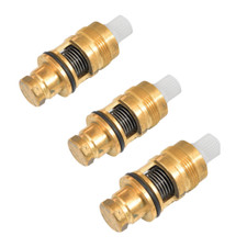 Baxi duotec flow turbine - 3x,