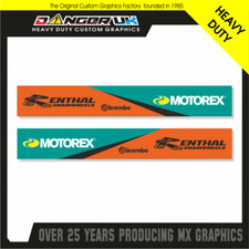 KTM 125 250 300 350 450 500