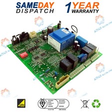 Baxi combi instant 105 105he - baxi,
