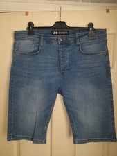 crosshatch shorts 34