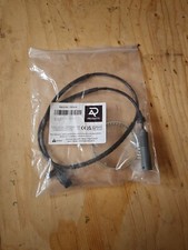 FOR BMW E88 E90 E91 REAR WHEEL ABS SPEED SENSOR&RING 34526762466