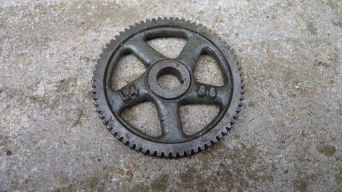 Cog change gear 70 teeth - 70,