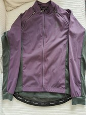 Boardman Cycling Jacket/ Gilet (convertible) - Size 12 (female)