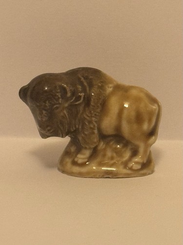 Bison wade whimsie - wade,