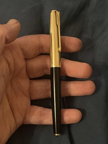 Vintage parker custom - vintage, 61