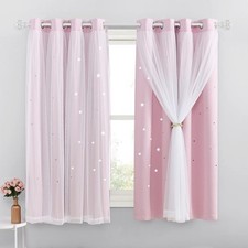 Blackout Curtains for Bedroom