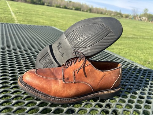 Allen edmonds split toe - allen,