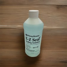 Pitney Bowes 601-0 E-Z Seal Sealing solution for Postage Meter Folder Inserter