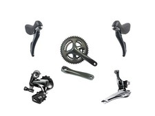 Shimano Tiagra R4700 Braze on