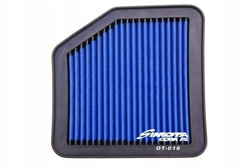 Air filter replacement panel - replacement,