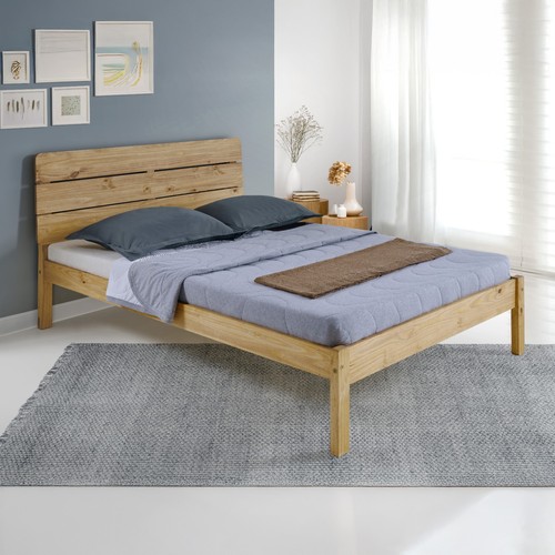 Ronan 4ft6 double - 4ft6, frame
