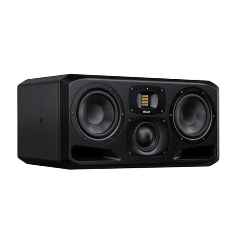 Adam audio s3h - -, s3h,