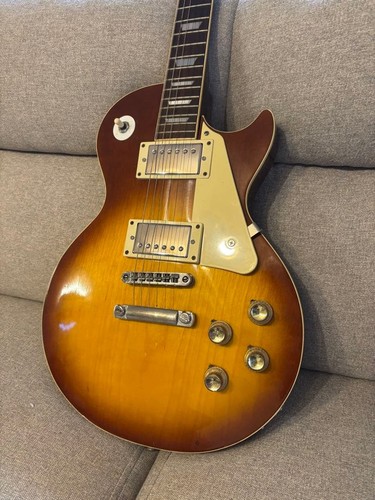 Greco eg380s vintage - eg380s,
