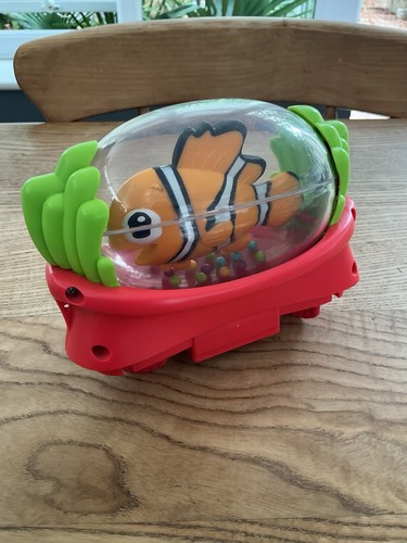 Bright starts finding nemo - starts,
