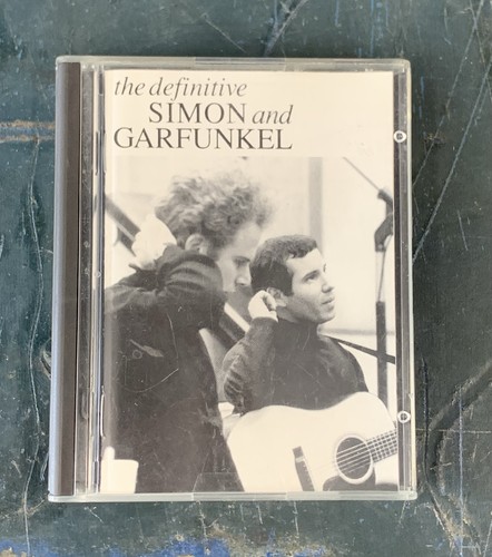 Rare the definitive simon - definitive,