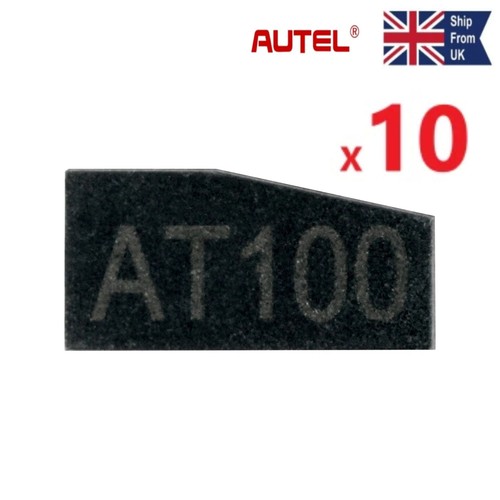 10x autel at100 the - autel,