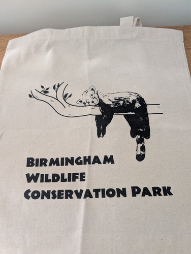 Birmingham wildlife