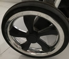 Replacement Rear Wheel |