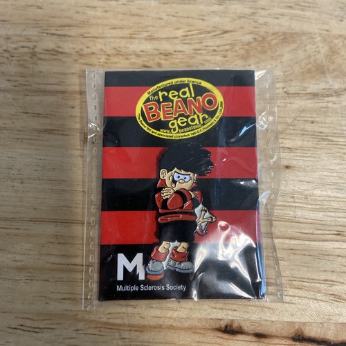 Dennis the menace - dennis,