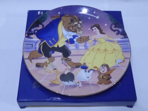 Beauty and the beast - beauty,