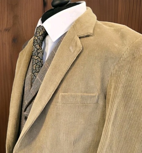 Holland sherry corduroy - holland, &