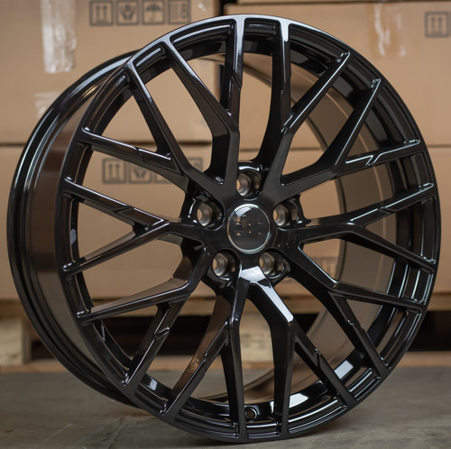Audi 2011 2026 - q3, gloss