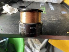 Okuma Dyna Drag XP Spool