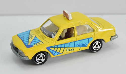 Vintage majorette france - majorette,