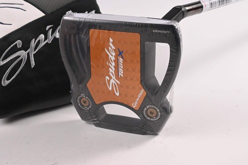 Taylormade spider tour - spider, black