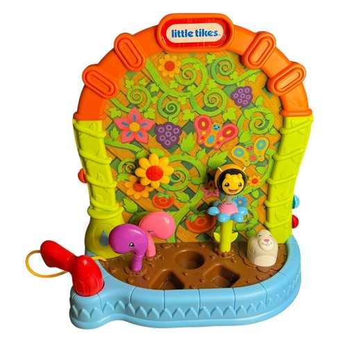 Little tikes garden - little, activity