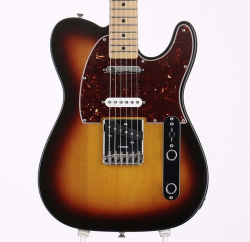 Fender deluxe nashville - fender deluxe,