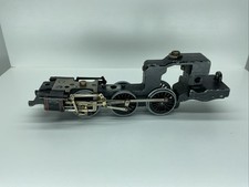Hornby Dublo 3 Rail 2-6-4 EDL18 Rolling Chassis (#361)