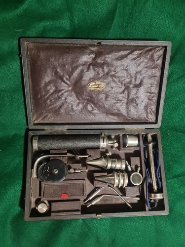 Down brothers london - , cased
