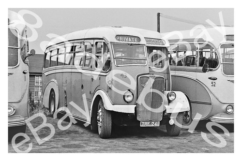 Bus photograph harper - harper, bros