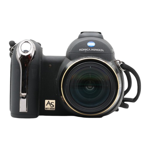 Konica minolta dimage - minolta,