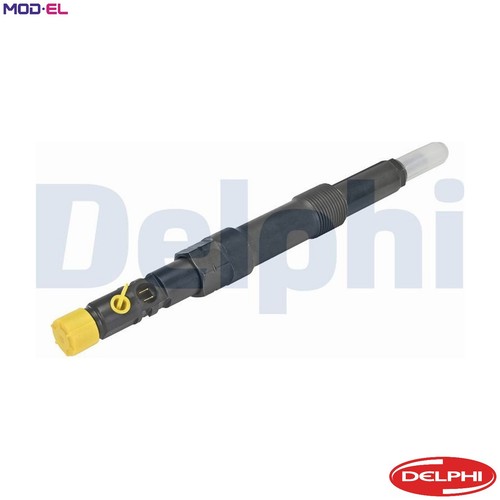 Injector r00501z 12b1 for - for, ford