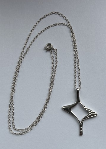 Silver 925 ortak - 925, necklace