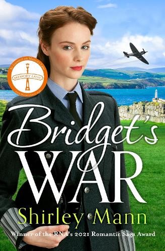 Bridget war a heartwarming - bridget's, war: