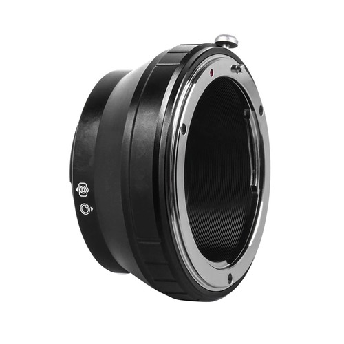 Mount camera adapter kit - mount, for