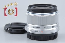 Near Mint!! Olympus M.ZUIKO