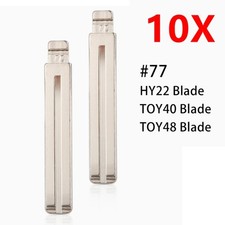 10 Pieces Professional Grade