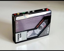 Super Rare Aiwa HS-F07