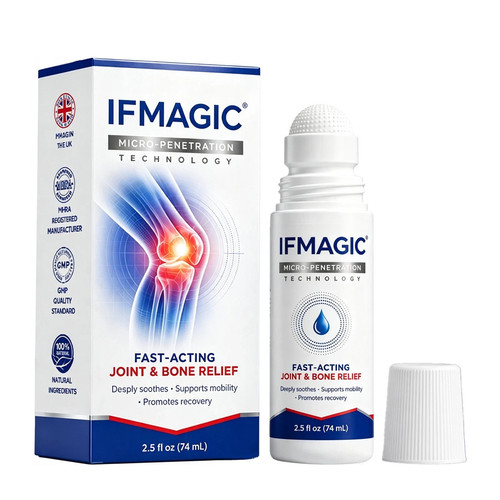 Ifmagic joint bone relief - ifmagic,