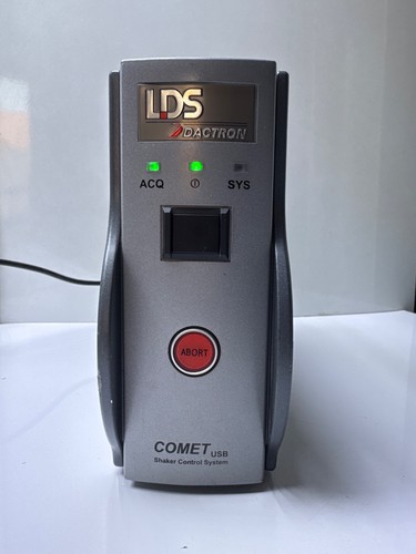 Lds dactron com - 200, comet
