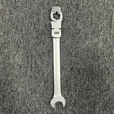 Line wrench Open Spanner Combination Ratchet Flare Nut Wrench 17mm